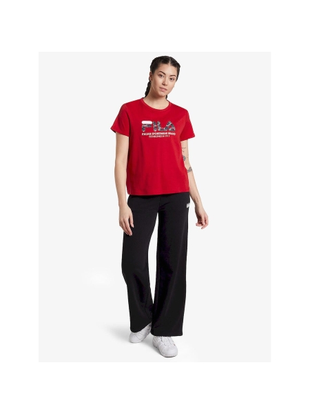 Fila / Футболка спортивная 110576-R3