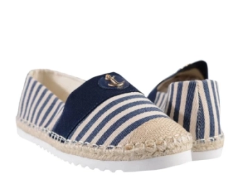 Тофа / Эспадрильи