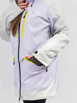 Running River / Куртка горнолыжная / для активного отдыха Running River / Куртка горнолыжная / для активного отдыха