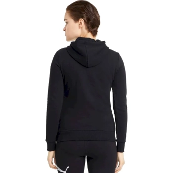 Puma / Худи ESS Logo Hoodie TR Puma / Худи ESS Logo Hoodie TR