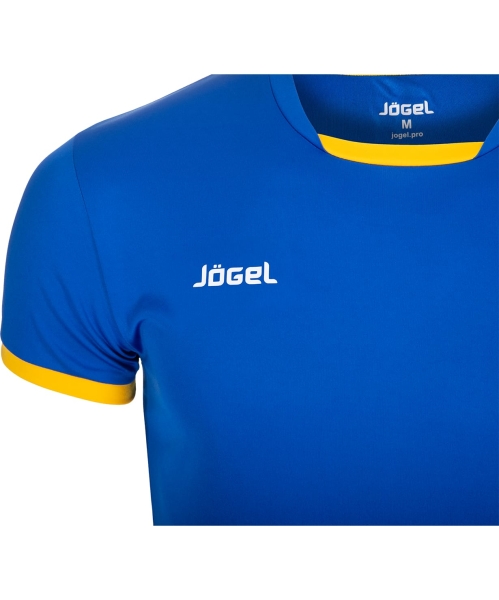 Jögel / Футболка спортивная JVT-1030-074