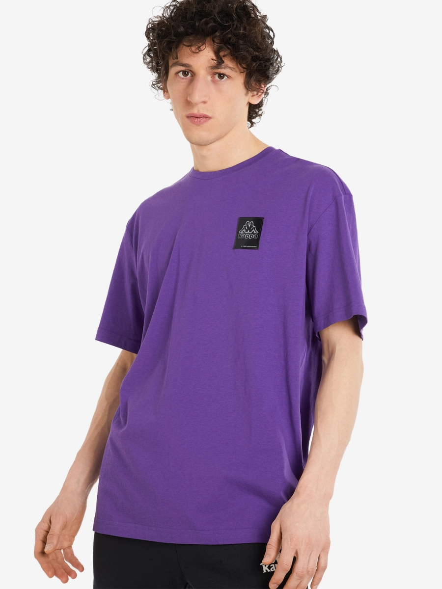 Kappa / Футболка Sport Logo