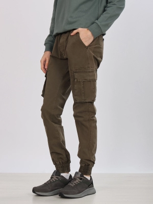 Naulice / Джоггеры хлопковые