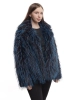 Naulice / Шуба эко-мех