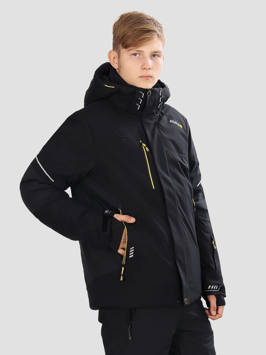 High Experience / Куртка горнолыжная мужская