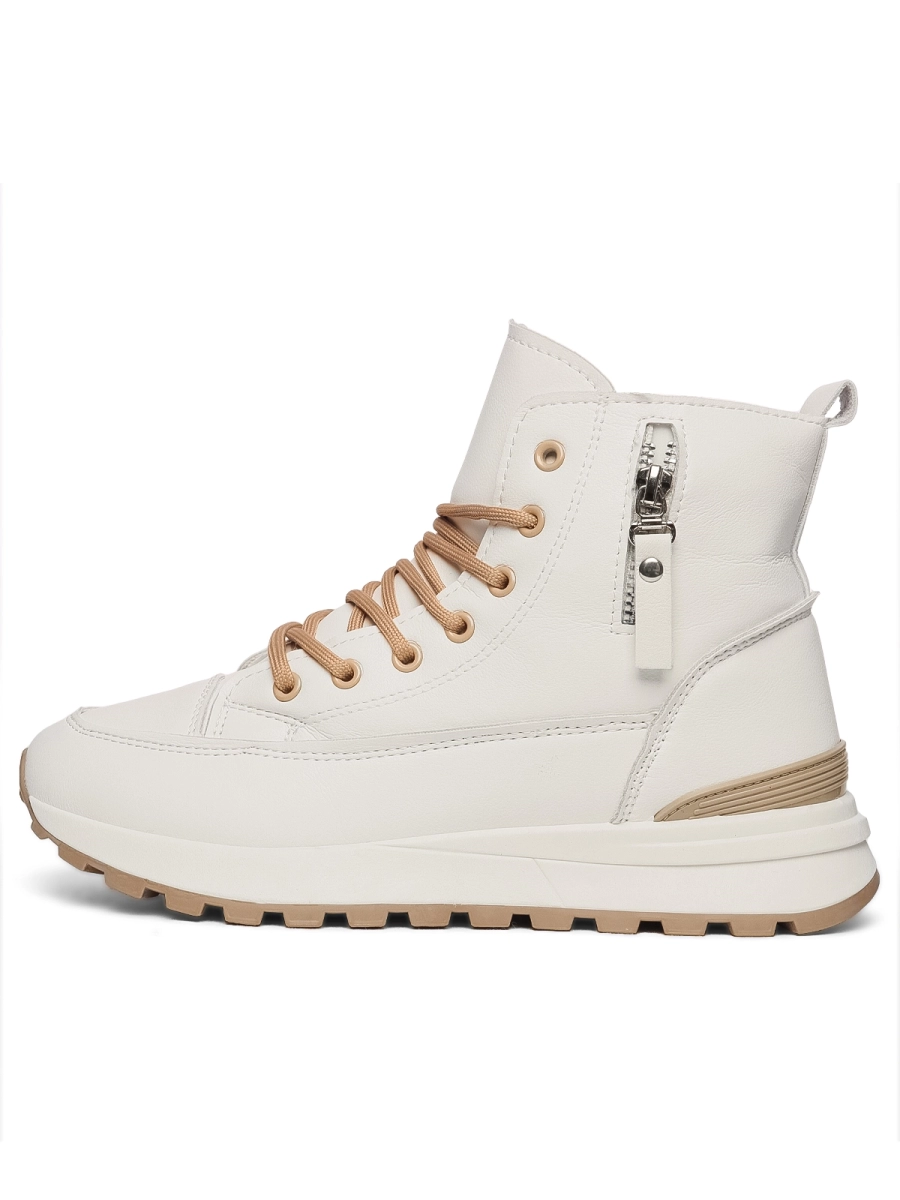 Lucky Sister / Ботинки женские утепленные