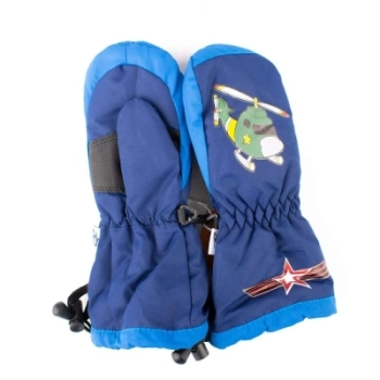 Handai / Варежки Handai / Варежки