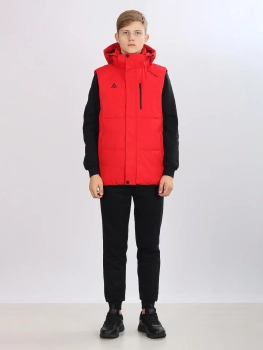 High Experience / Жилет