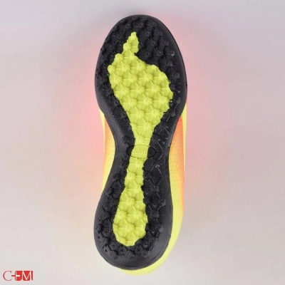 Jögel / Бутсы / многошиповые / сороконожки / для футбола / детские / Rapido