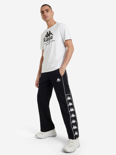 Kappa / Футболка 119881-00