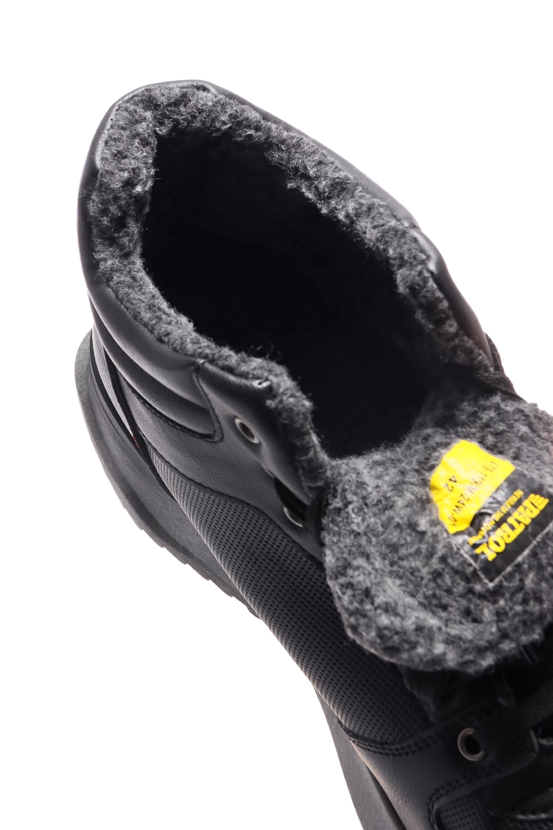 Patrol / Ботинки