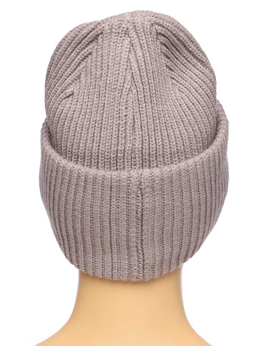 MISKORKI / Шапка женская