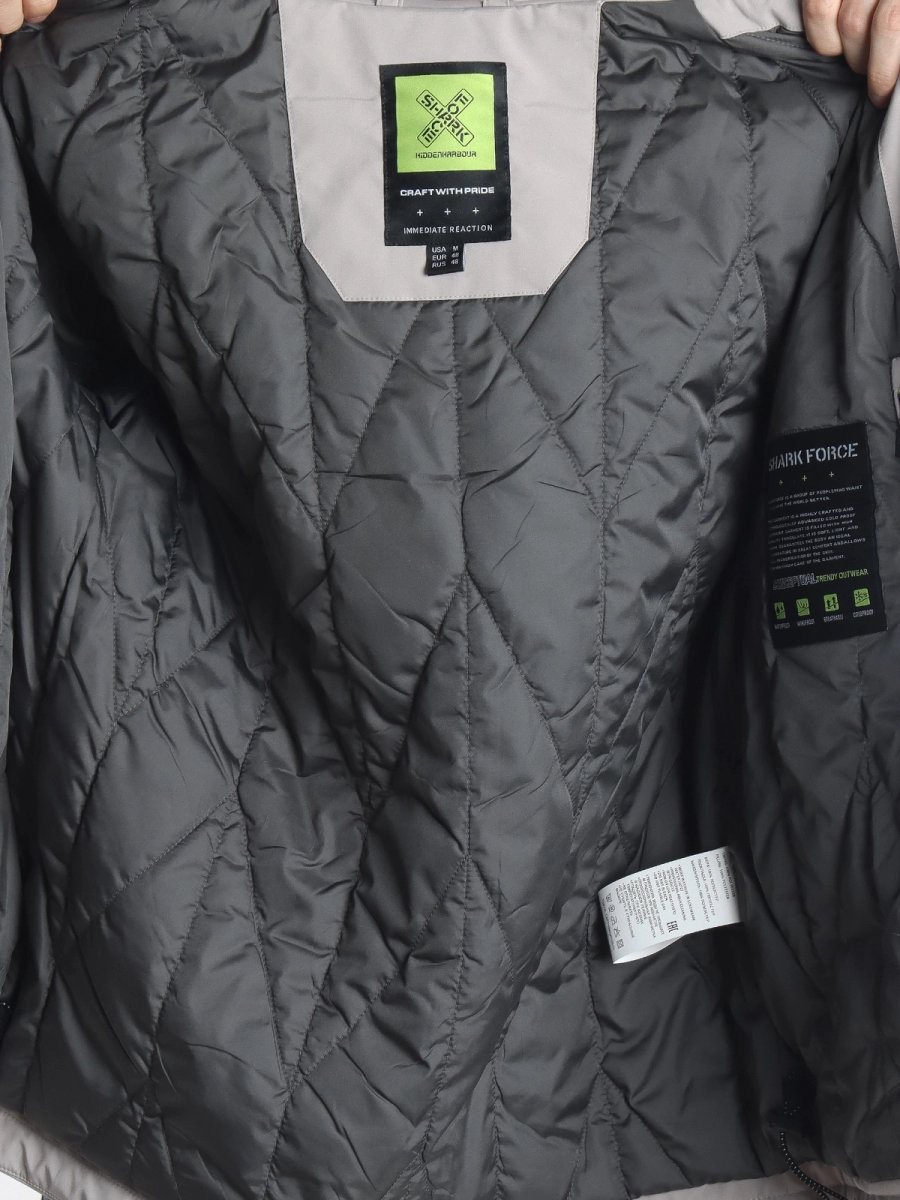 Shark Force / Куртка демисезонная Shark Force / Куртка демисезонная