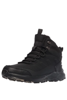 Escan / Ботинки мужские утепленные