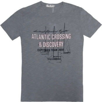 Tumassi / Футболка Tumassi / Футболка