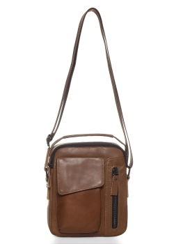 Naulice / Барсетка кожаная