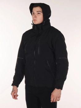 Azimuth / Куртка 2 в 1 Azimuth / Куртка 2 в 1