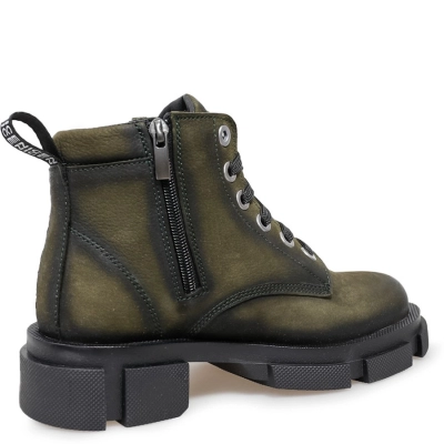 Fly Step / Ботинки