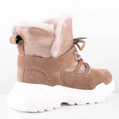 Farinni / Ботинки