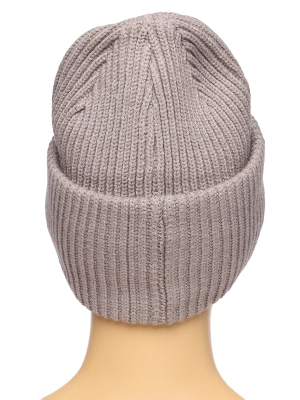 MISKORKI / Шапка женская