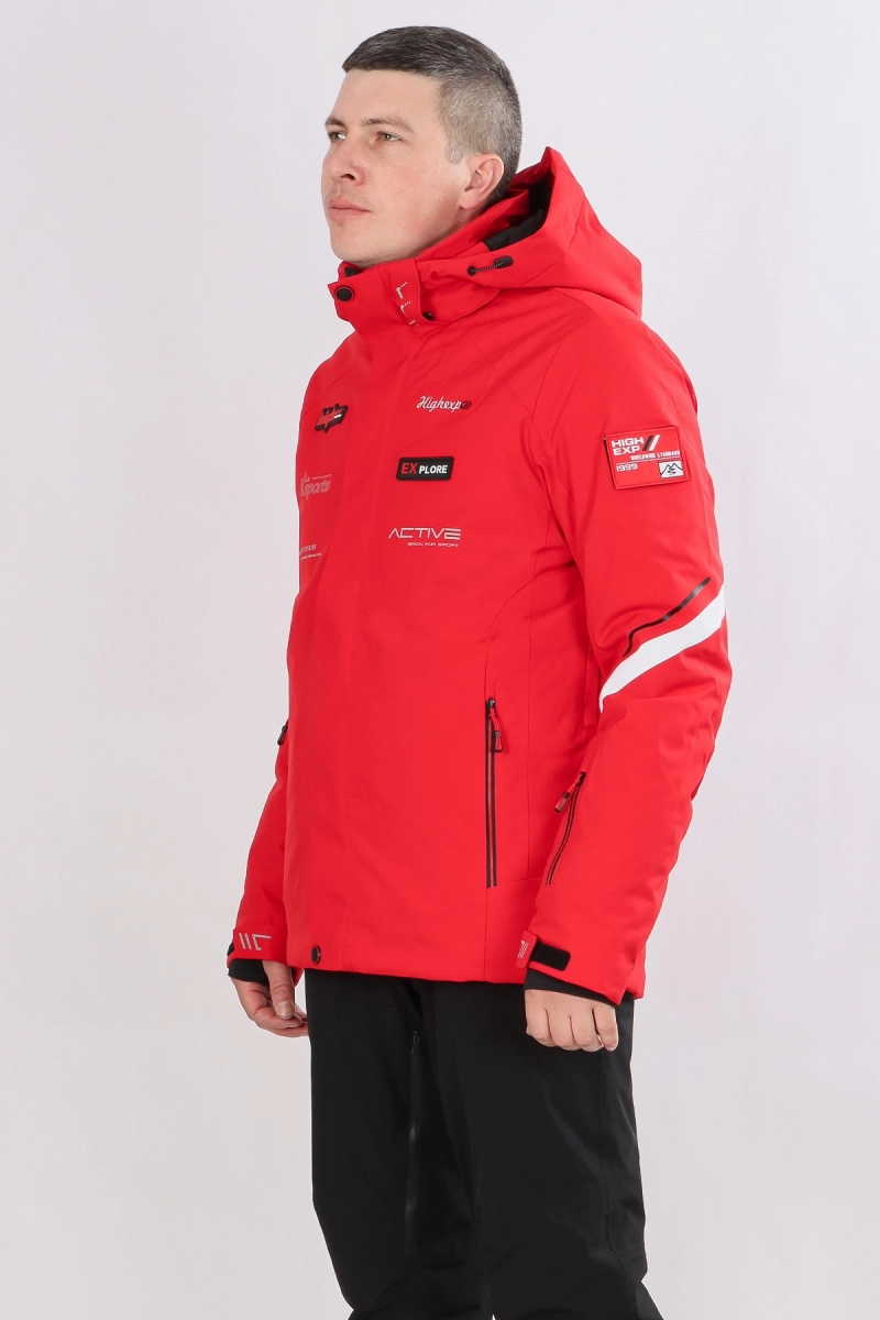 High Experience / Куртка горнолыжная