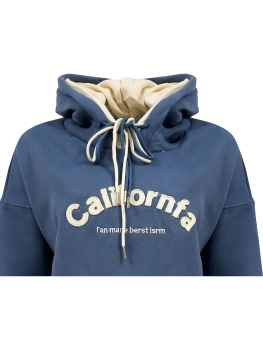 Айли / Толстовка \ Худи утепленное