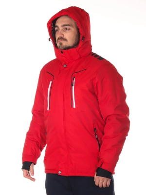 Master Class / Куртка горнолыжная