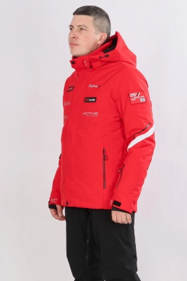 High Experience / Куртка горнолыжная
