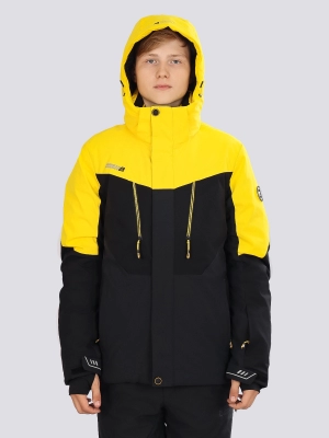 High Experience / Куртка горнолыжная мужская