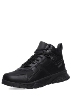 Escan / Ботинки мужские утепленные