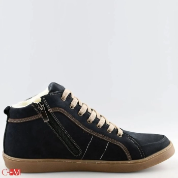 ID! Collection / Ботинки