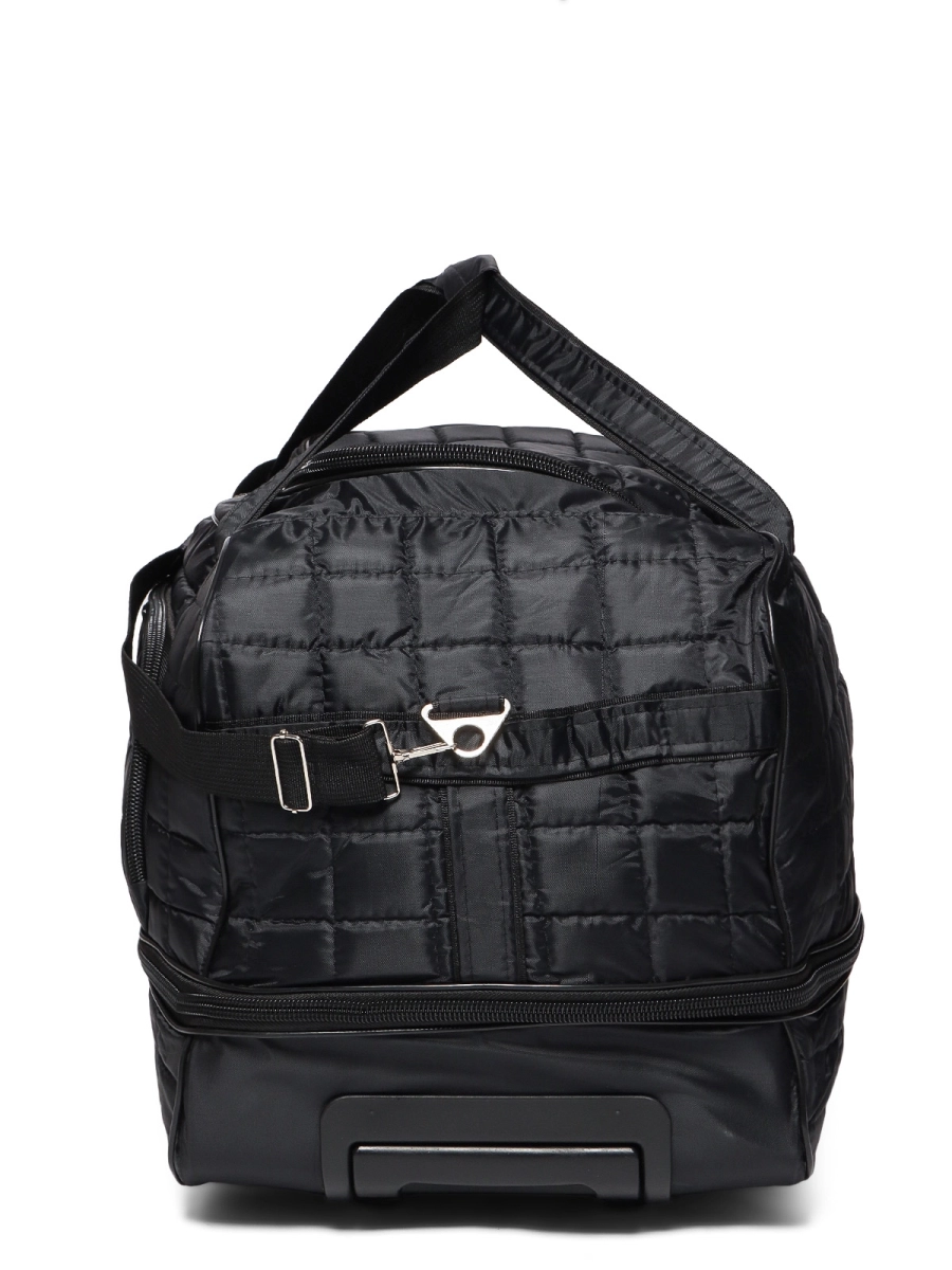 Naulice / Сумка дорожная на колесиках