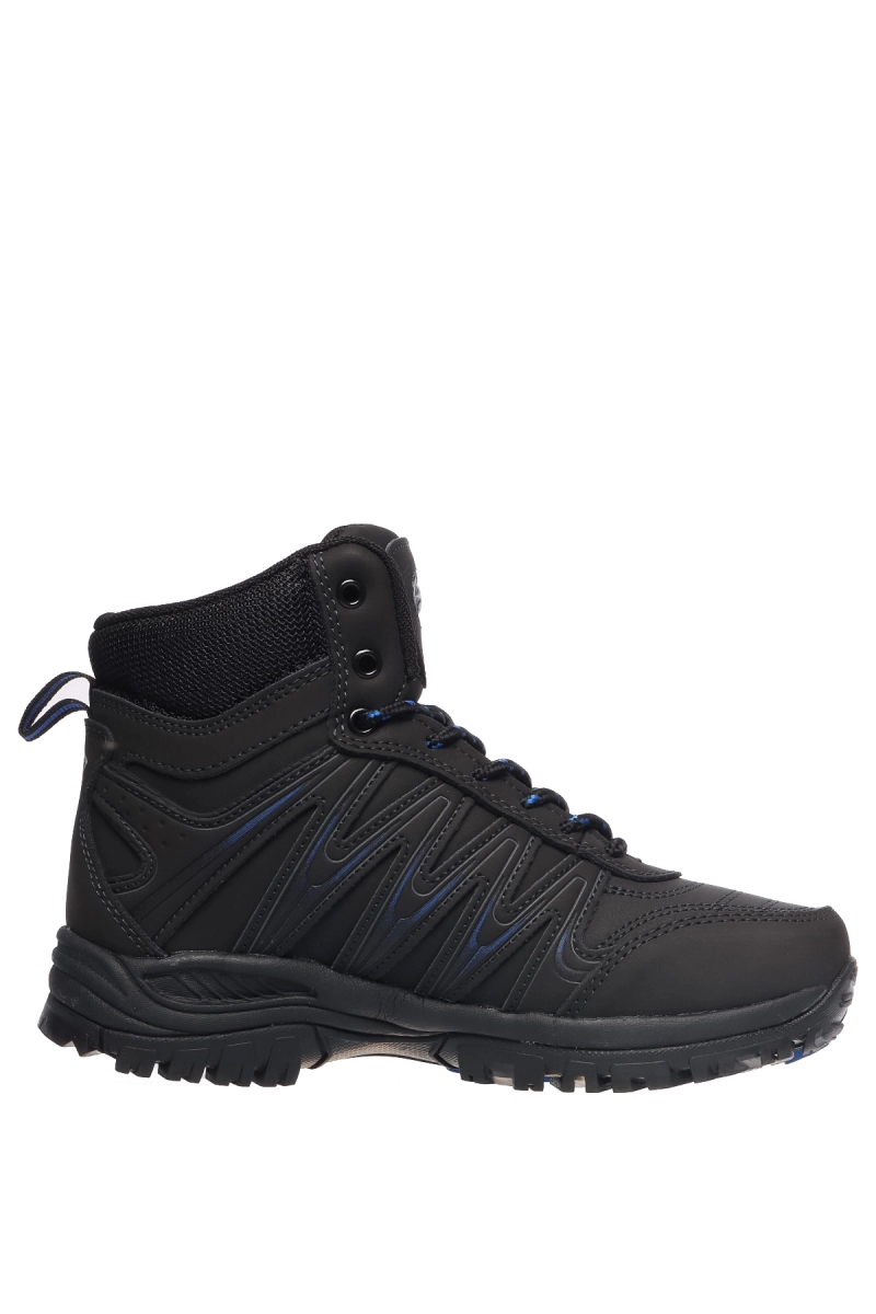 BONA / Ботинки