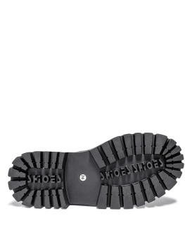 Torsion Field (Тофа) / Ботинки женские утепленные