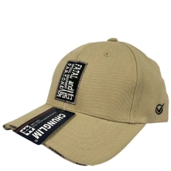 Бейсболка Chung Lim