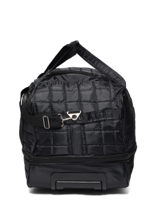 Naulice / Сумка дорожная на колесиках