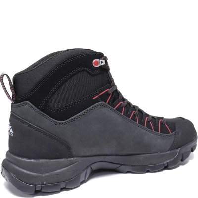 Editex / Ботинки Blizzard