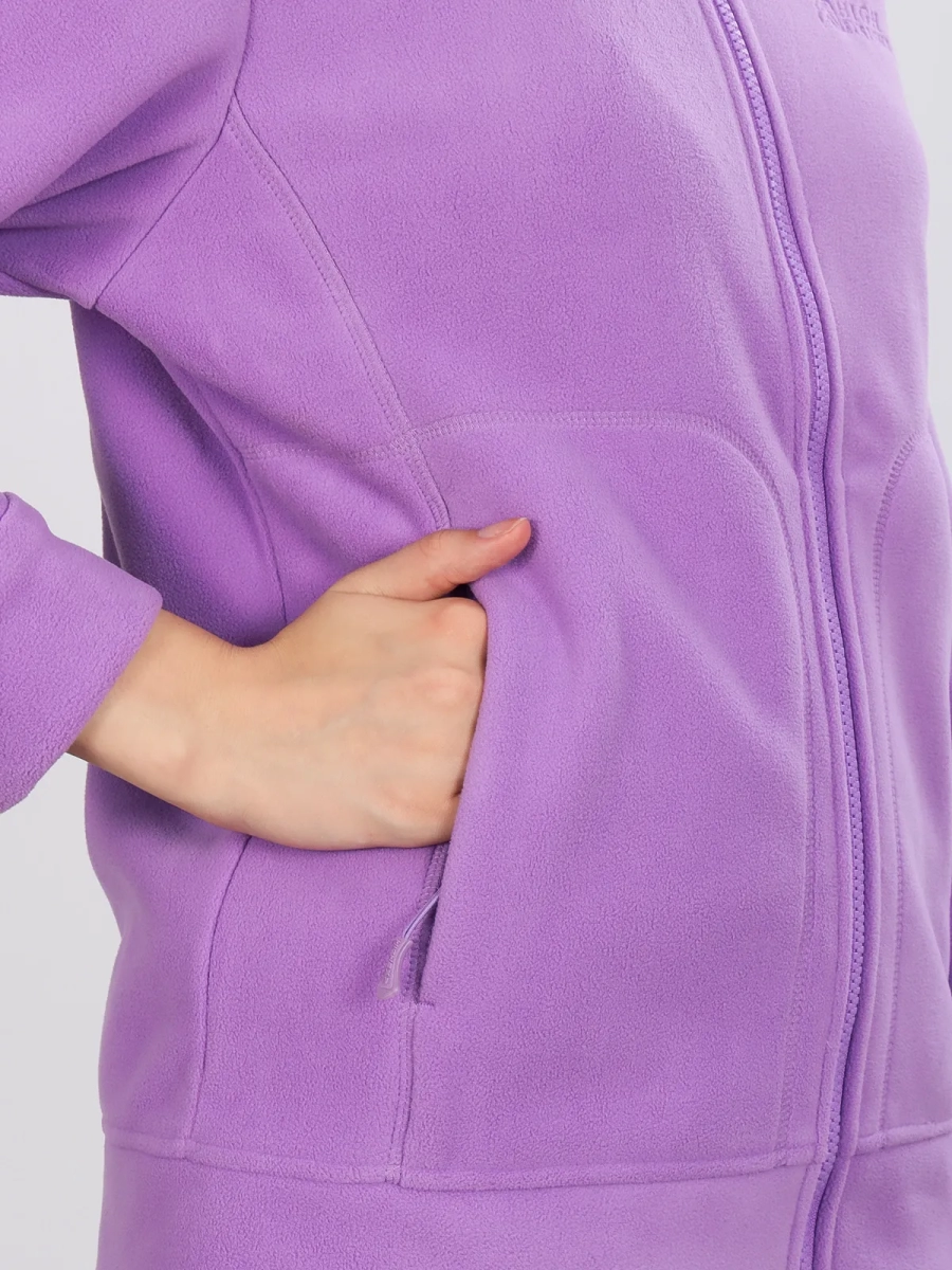 High Experience / Толстовка  / утепленная / на флисе