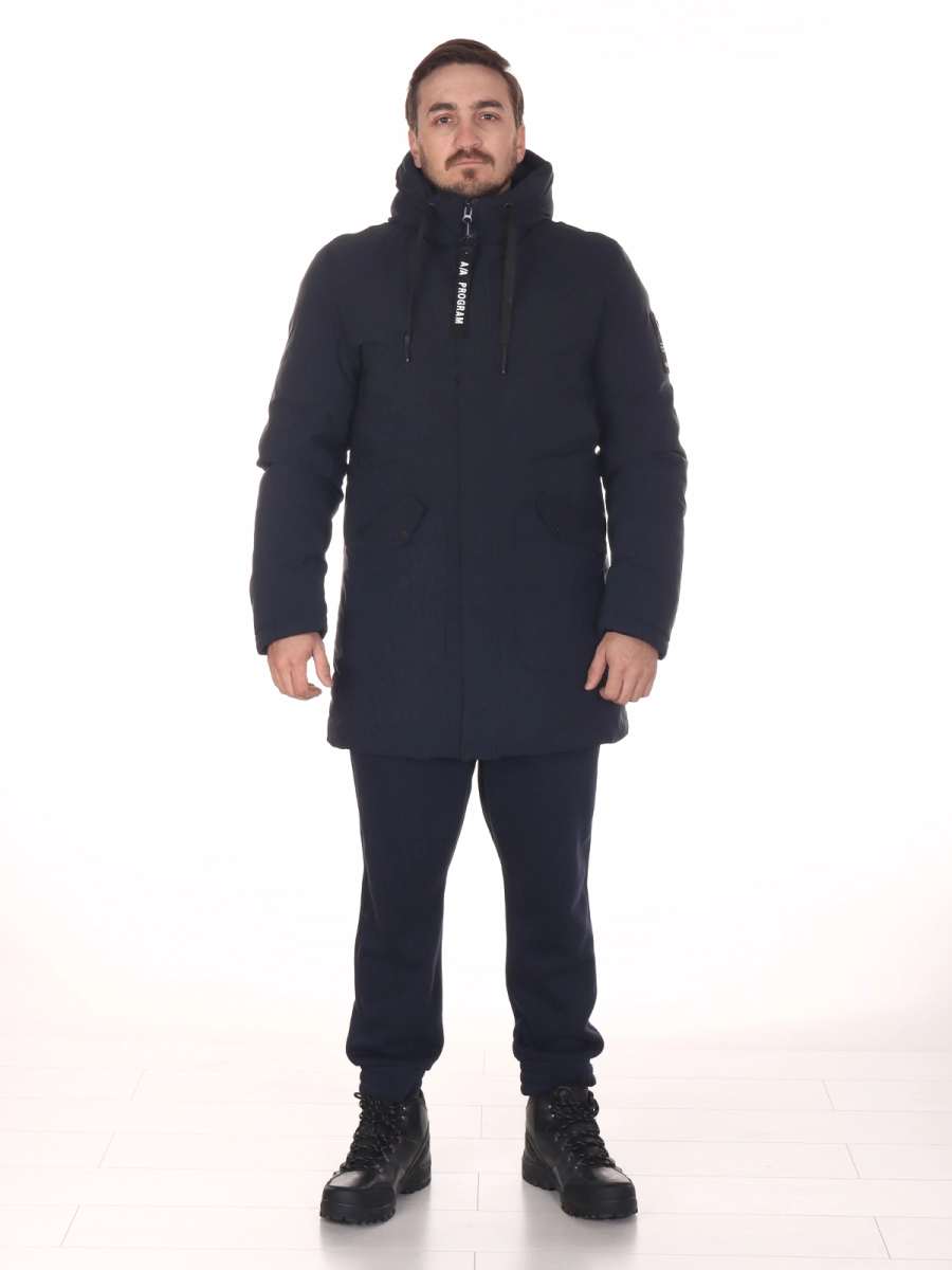 Remain / Куртка утепленная