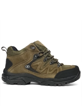 BONA / Кроссовки треккинговые BONA / Кроссовки треккинговые