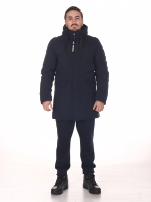 Remain / Куртка утепленная