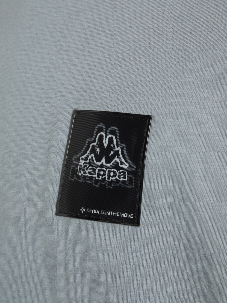 Kappa / Футболка Sport Logo 122920-92