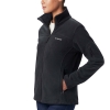 Columbia / Толстовка / джемпер / Fast Trek II Jacket 1465351-010
