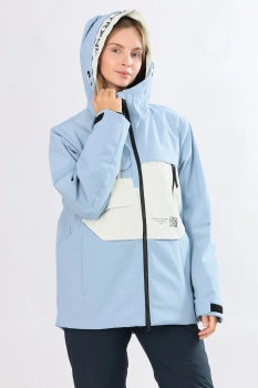 High Experience / Куртка горнолыжная High Experience / Куртка горнолыжная