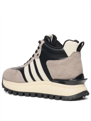 SET SAIL / Ботинки женские утепленные