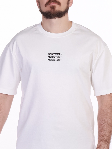 Naulice / Футболка LKD_W705