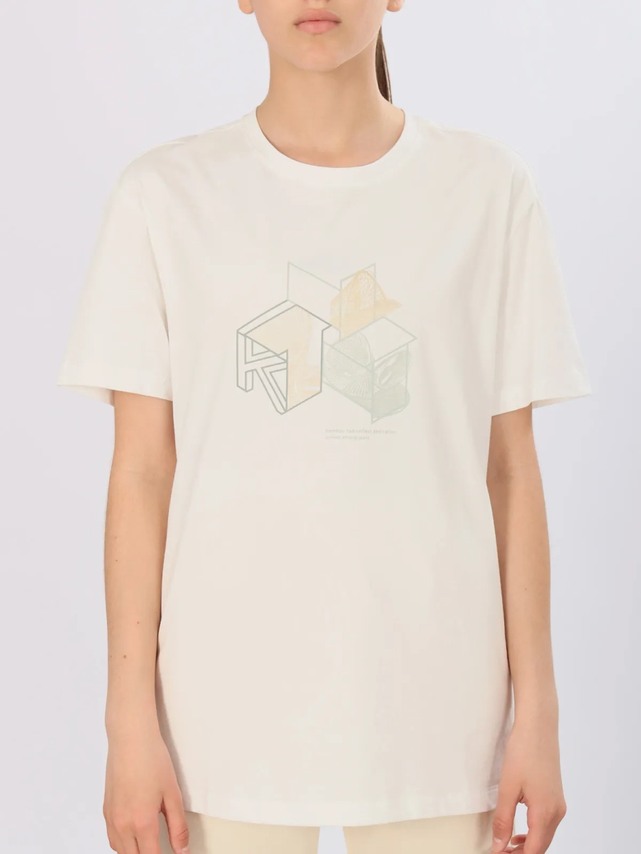 Whole Folks / Футболка Whole Folks / Футболка