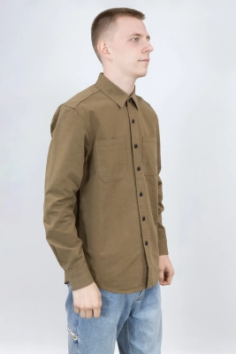 DESIGNER / Рубашка