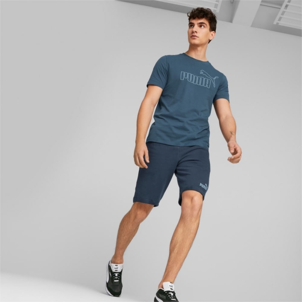 Puma / Футболка ESS ELEVATED Tee 84988316