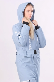 High Experience / Комбинезон горнолыжный